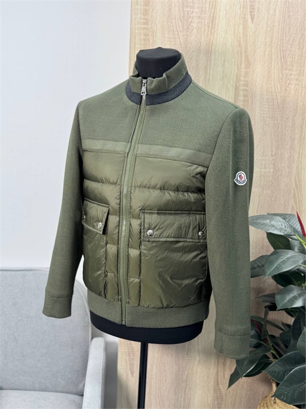 Куртка MONCLER 146717 - фото 296618