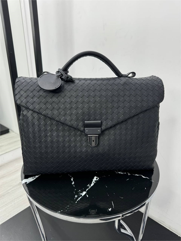 Портфель  BOTTEGA VENETA 146808 - фото 297233