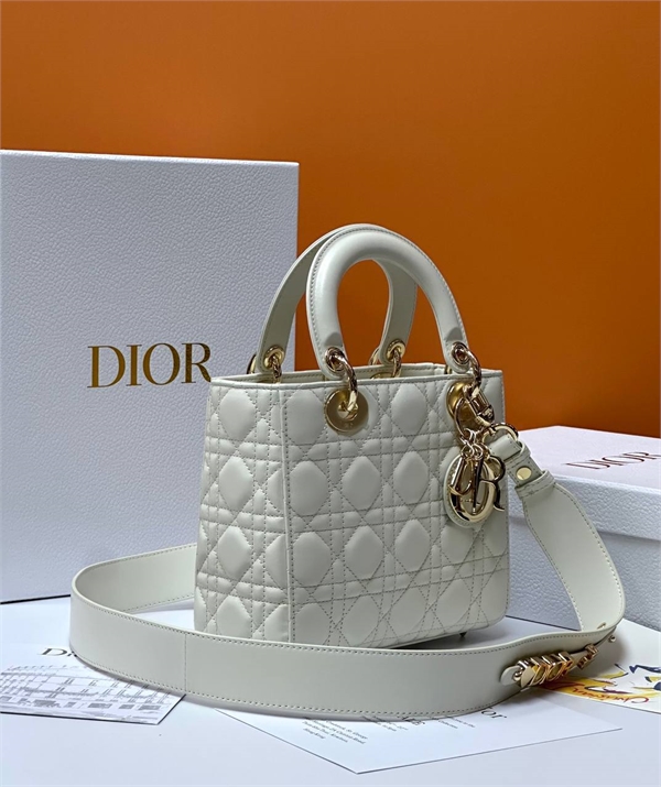 Сумка DIOR 146832 - фото 297400