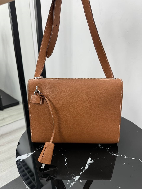 Сумка HERMES 146917 - фото 297908