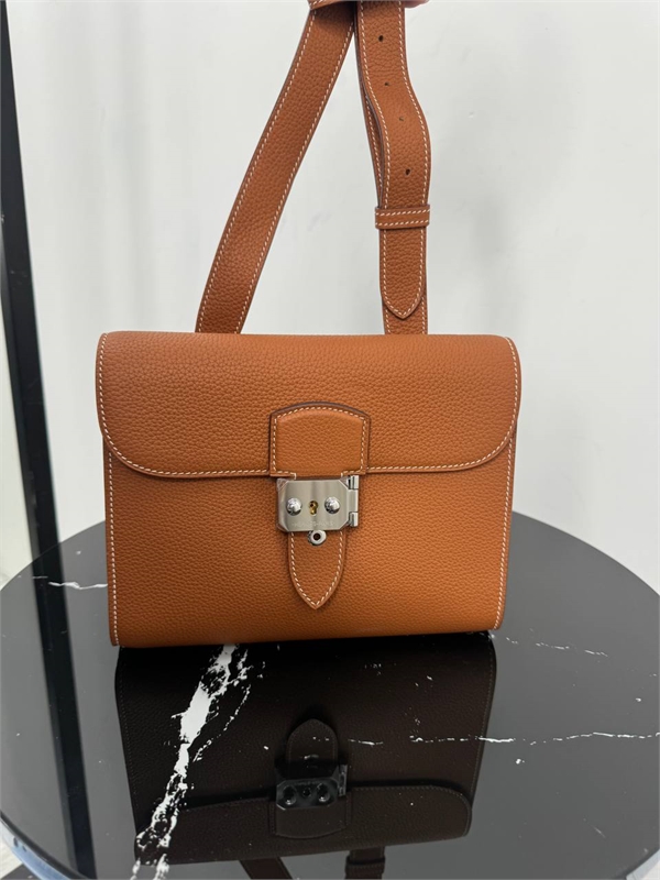 Сумка HERMES 146922 - фото 297930