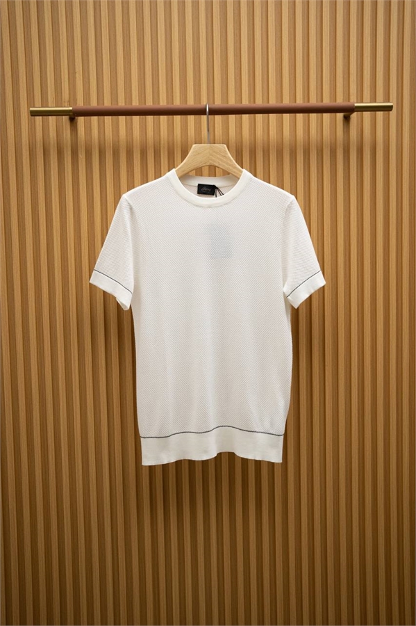 Футболка BRIONI 147000 - фото 298408