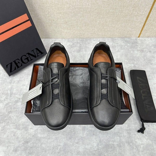 : Кеды Zegna 55054 - фото 29872