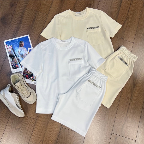 Костюм BRUNELLO CUCINELLI 147213 - фото 299206