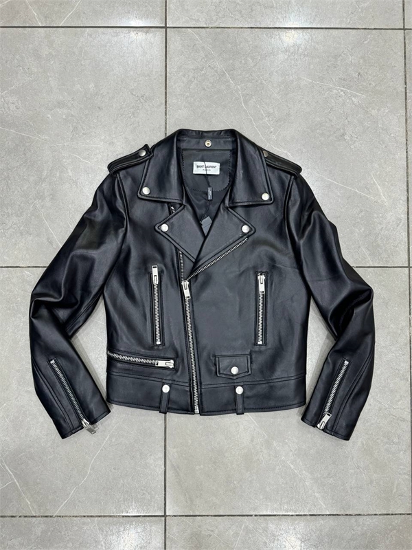 Куртка YSL 147226 - фото 299256