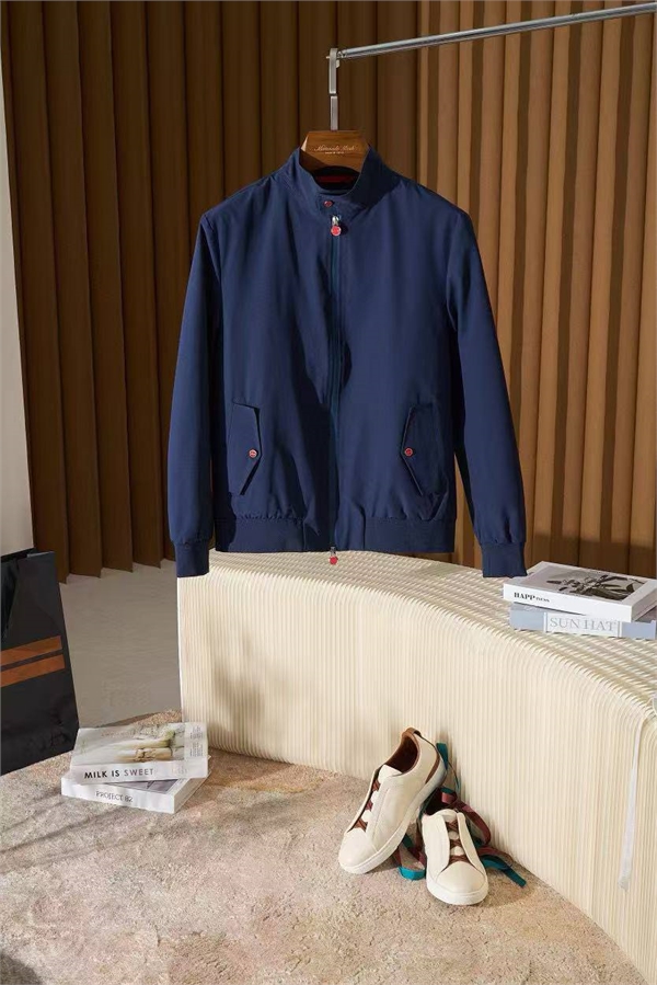 Куртка KITON 147230 - фото 299284