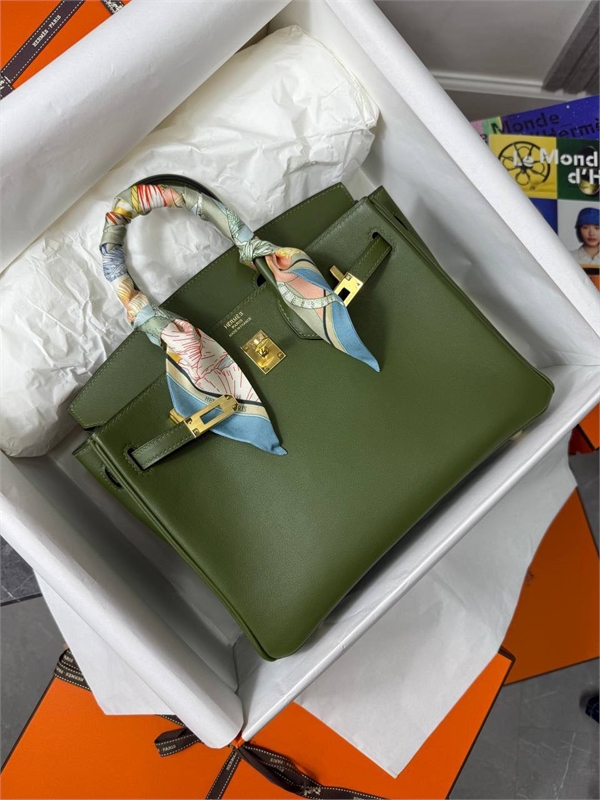 Сумка HERMES 147336 - фото 299873