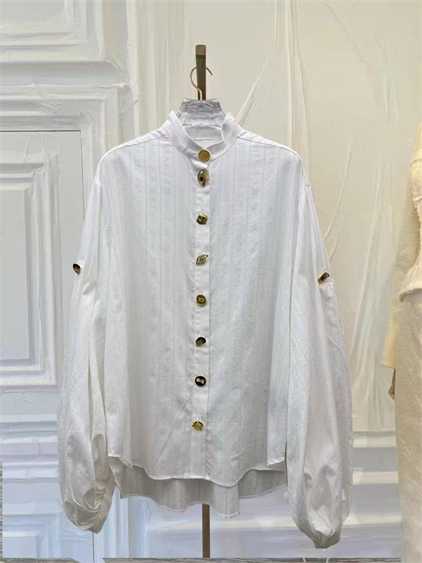Рубашка Schiaparelli 147381 - фото 299992