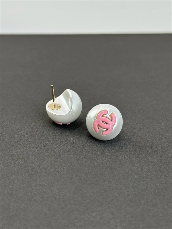 Серьги CHANEL 147422 - фото 300233