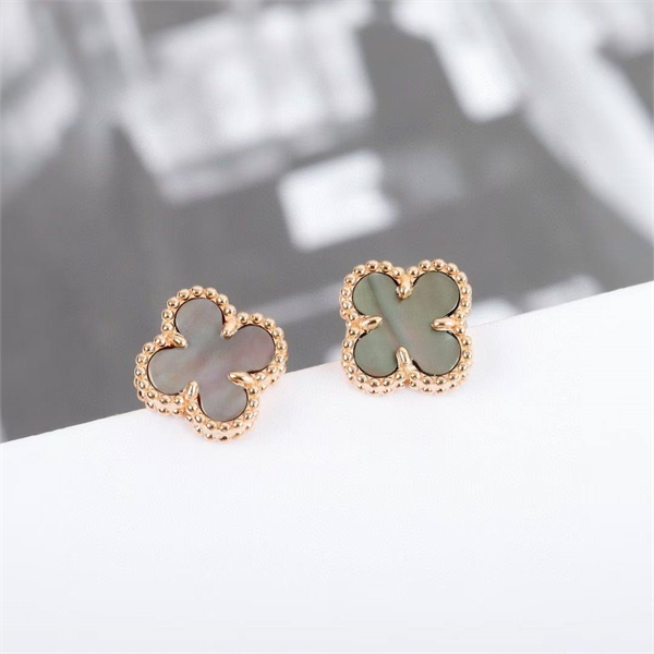 Серьги Van Cleef 147438 - фото 300331
