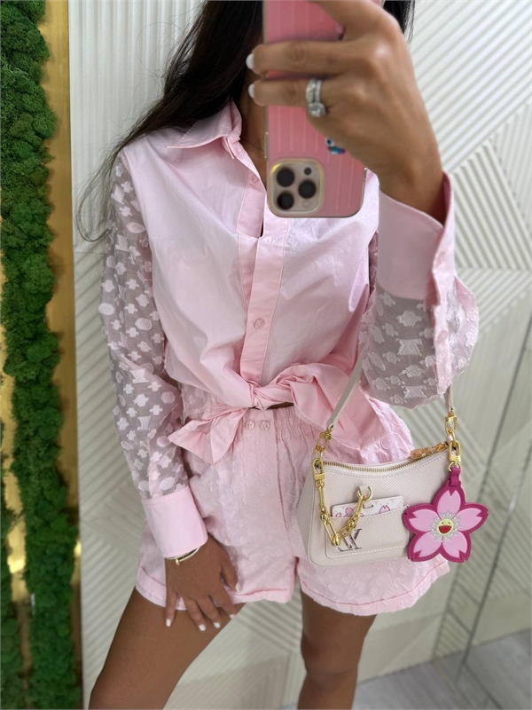 Костюм LOUIS VUITTON 147463 - фото 300461