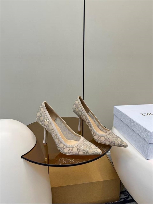 Туфли DIOR 147497 - фото 300667