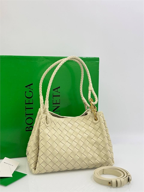 Сумка BOTTEGA VENETA 147508 - фото 300725