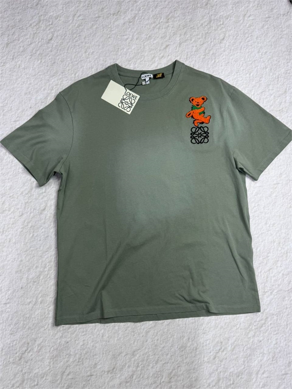 Футболка LOEWE 147523 - фото 300807