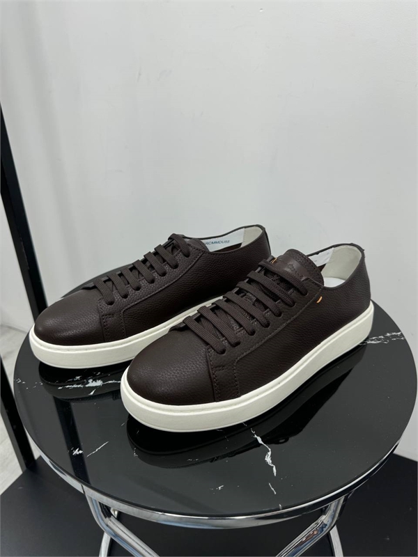 Кеды SANTONI 147538 - фото 300920