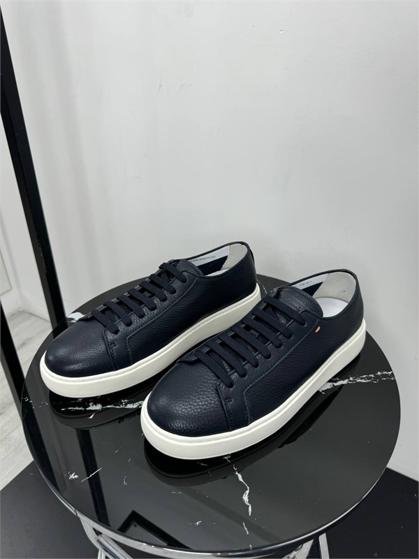 Кеды SANTONI 147541 - фото 300938