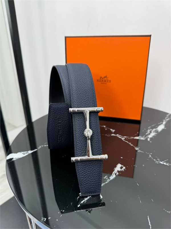 Ремень HERMES 147553 - фото 300971