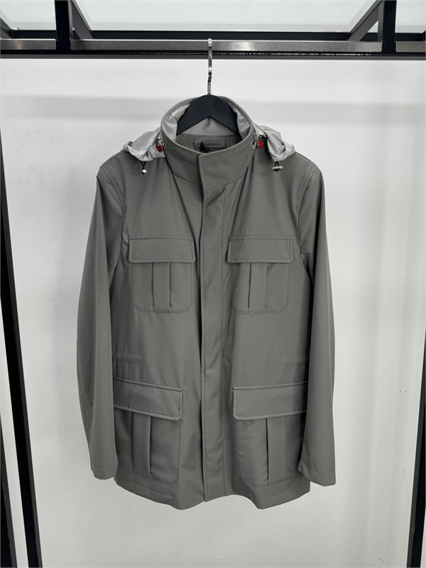 Куртка KITON 147554 - фото 300975