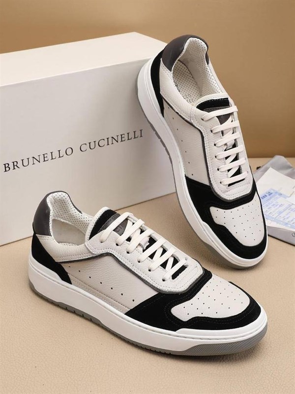 : Кроссовки Brunello Cucinelli 49512 - фото 30097