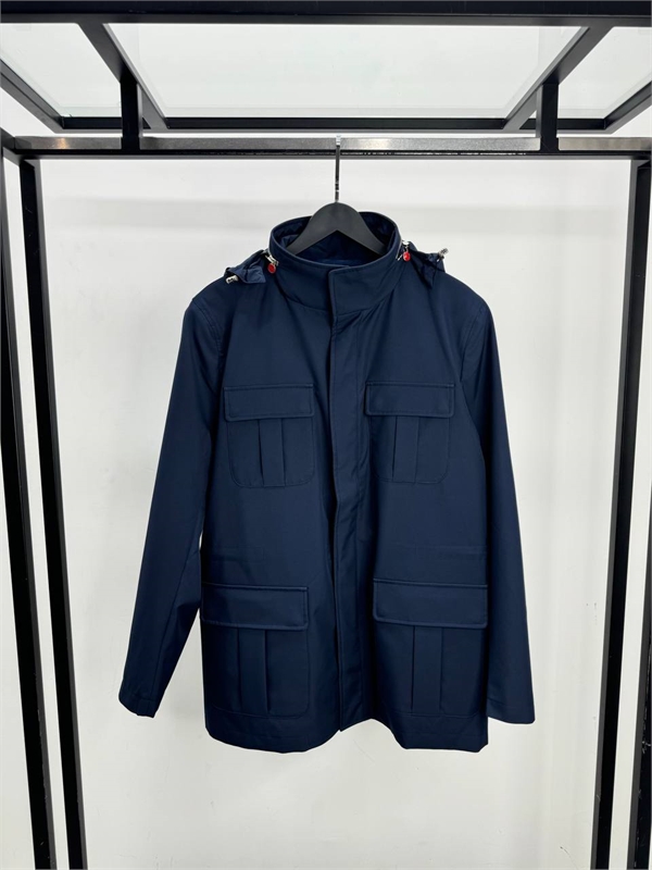 Куртка KITON 147555 - фото 300983