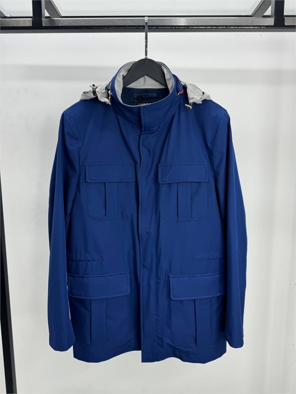 Куртка KITON 147556 - фото 300991