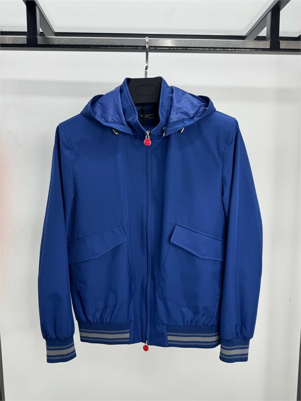 Ветровка KITON 147584 - фото 301144