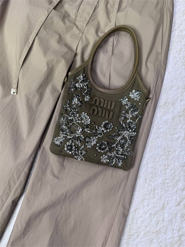 Сумка MIU MIU 147619 - фото 301363