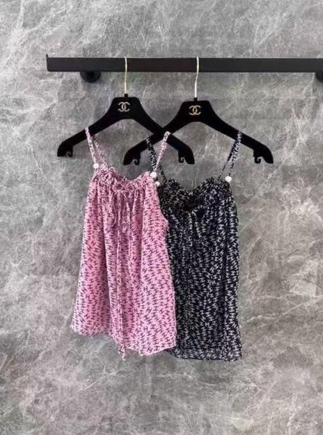 Топ CHANEL 147636 - фото 301432