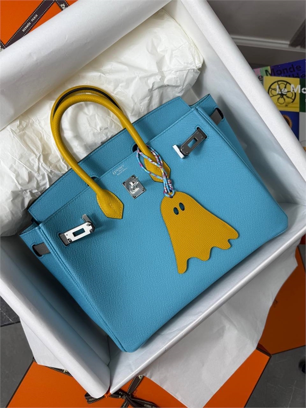 Сумка HERMES 147650 - фото 301515
