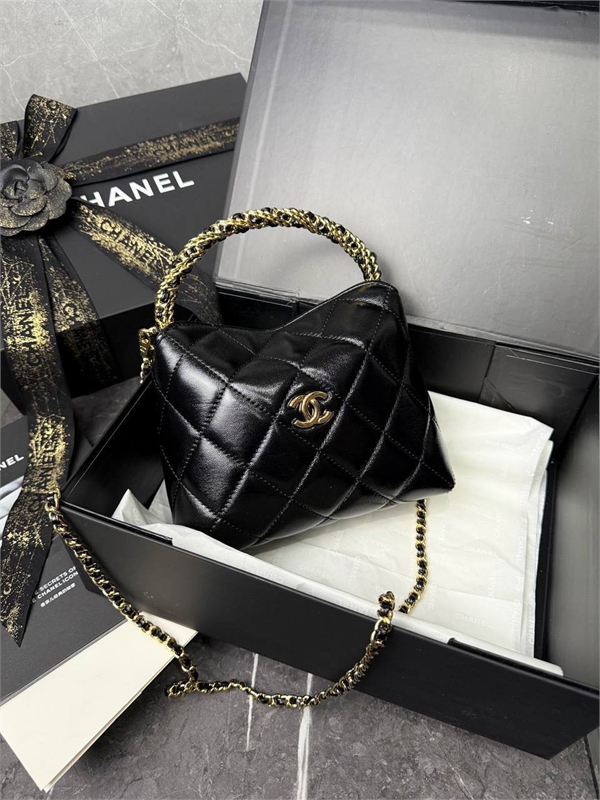 Сумка CHANEL 147652 - фото 301534