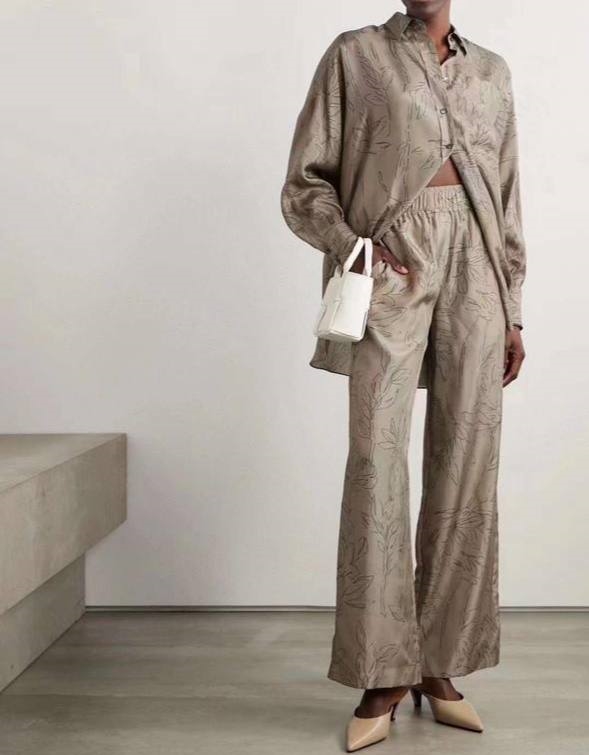 Костюм BRUNELLO CUCINELLI 147678 - фото 301721