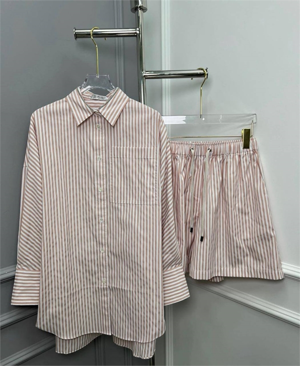 Костюм BRUNELLO CUCINELLI 147681 - фото 301727