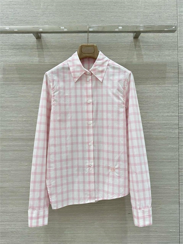 Рубашка LOEWE 147698 - фото 301799