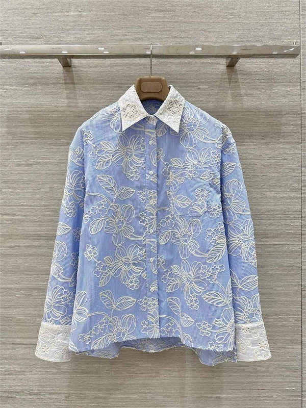 Рубашка ERMANO SCERVINO 147699 - фото 301808