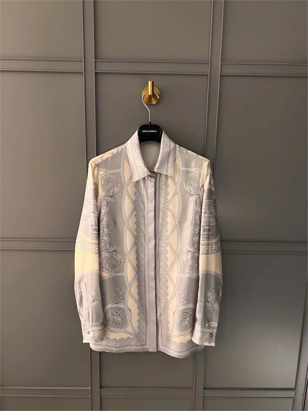 Рубашка FENDI 147700 - фото 301810