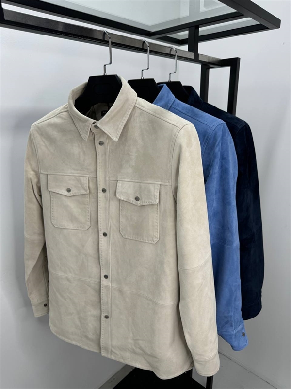 Куртка KITON 147740 - фото 302030