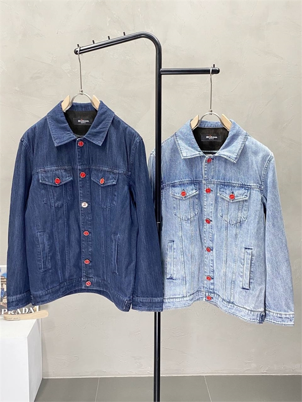 Куртка KITON 147762 - фото 302129