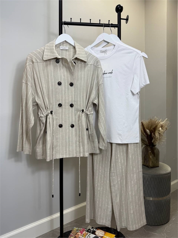 Футболка BRUNELLO CUCINELLI 147784 - фото 302258
