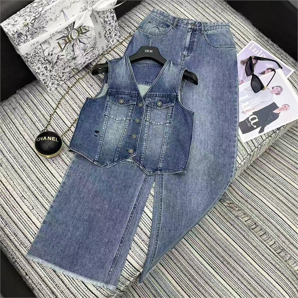 Костюм DIOR 147822 - фото 302487