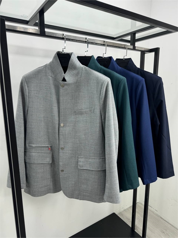 Куртка KITON 147837 - фото 302586