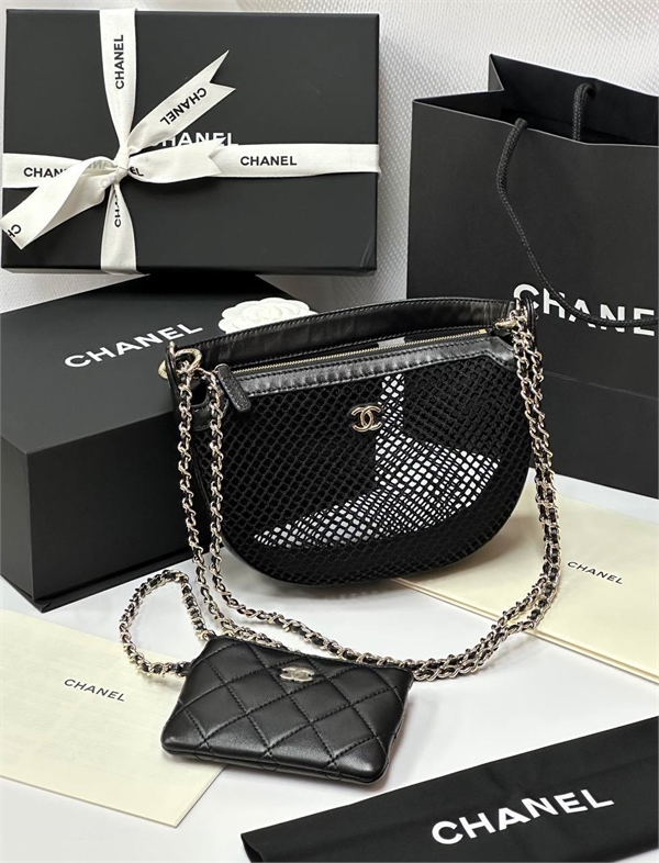 Сумка CHANEL 147852 - фото 302669