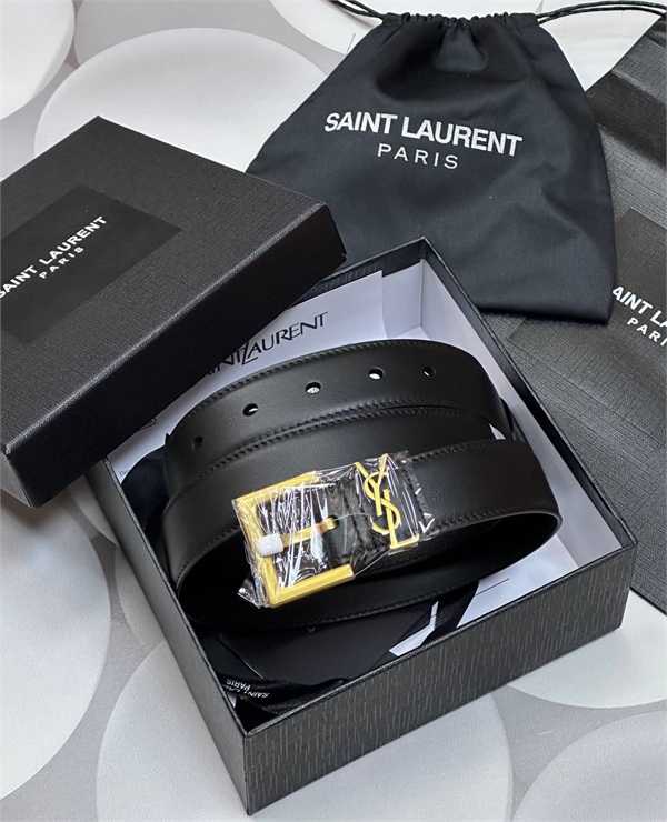 Ремень YSL 147870 - фото 302786