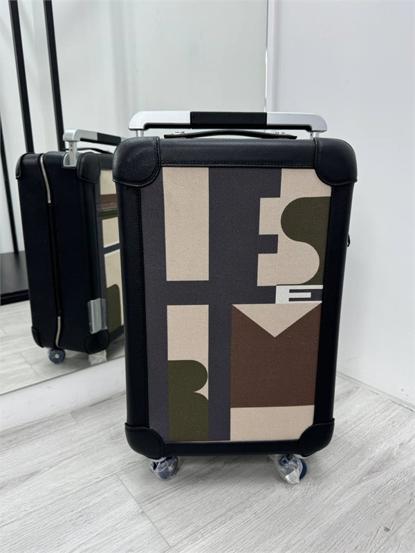 Чемодан HERMES 147967 - фото 303407