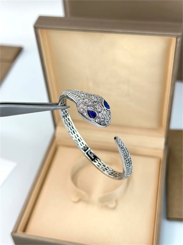 Браслет BVLGARI 147976 - фото 303454