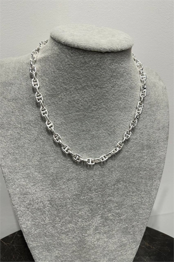 Чокер Hermes 148012 - фото 303610