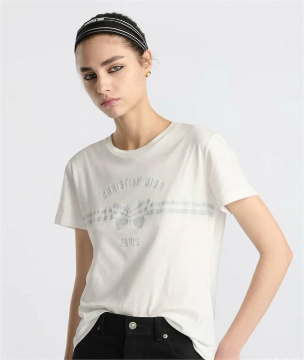 Футболка DIOR 148060 - фото 303936