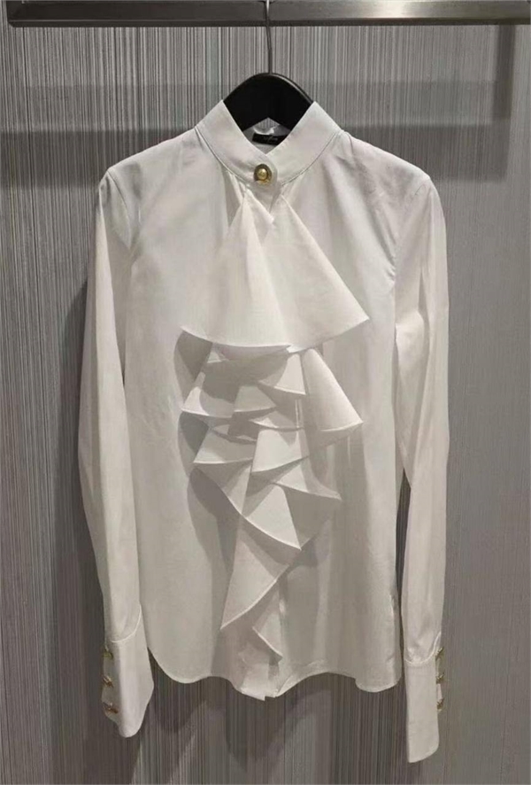 Рубашка BALMAIN 148066 - фото 303965