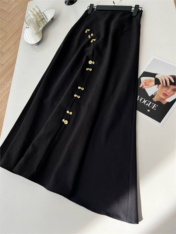 Юбка Schiaparelli 148090 - фото 304129