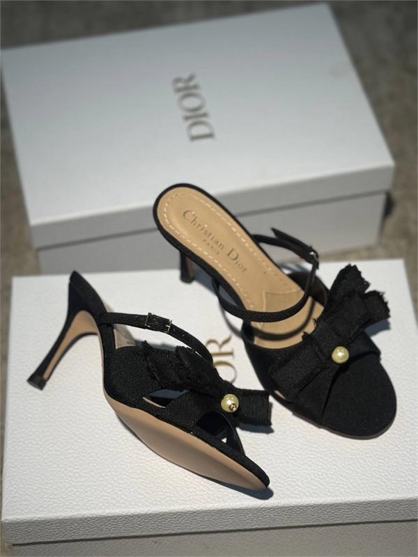 Босоножки DIOR 148125 - фото 304359