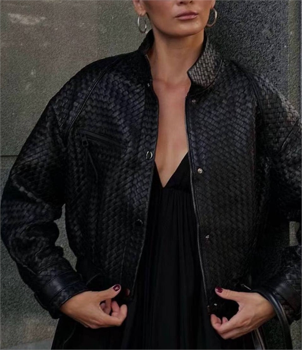 Куртка BOTTEGA VENETA 148130 - фото 304382